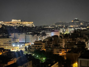 Acropolis studio view 1